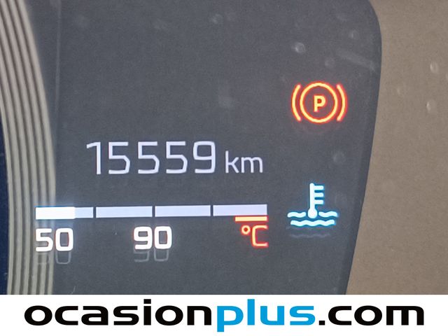 Peugeot 2008 GT Exclusive Hybrid 145 eDCS6 107 kW (145 CV)