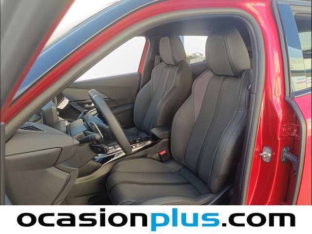 Peugeot 2008 GT Exclusive Hybrid 145 eDCS6 107 kW (145 CV)