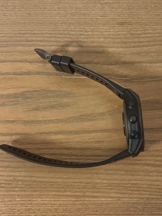 Garmin Fenix 7x Pro Zafiro Solar