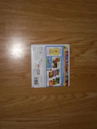 Nintendo 3DS Tomodachi Life
