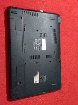 Ordenador portátil Acer Aspire 5140