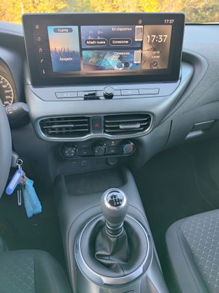 Nissan Juke NUEVO, SIN ESTRENAR.