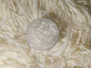 Pendientes serpiente luna y estrellas