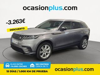 Land Rover Range Rover Velar D180 R-Dynamic S 4WD Auto 132 kW (180 CV)