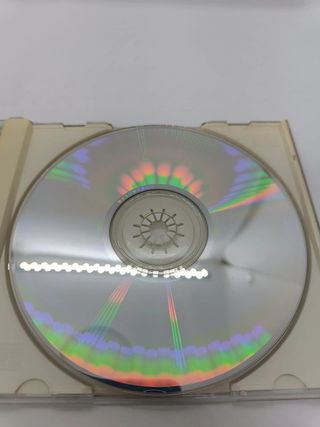Ai Cho Aniki PC Engine Super CD-ROM - Japan jap 