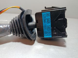 Chevrolet SPARK mando luces