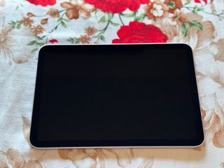 iPad mini 7 (128GB, WiFi) nuevo con caja y accesor