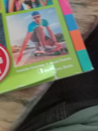 Burlington Internat.English B1 St 20
