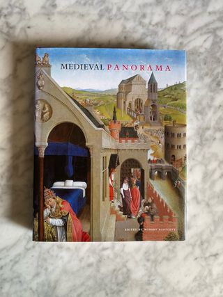 Medieval Panorama