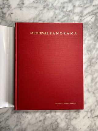 Medieval Panorama