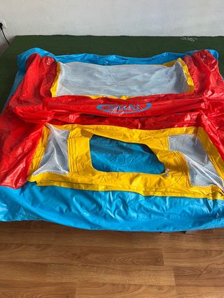 Castillo Hinchable Intex Jump-O-Lene