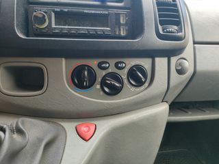 Renault Trafic 2007