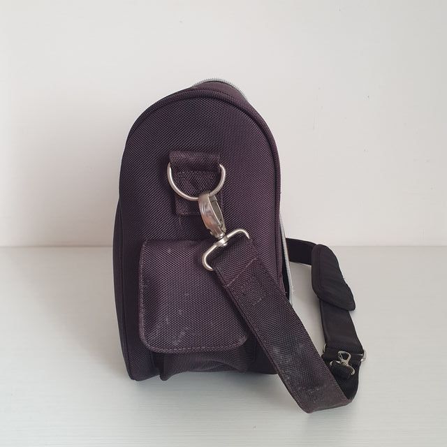 Bolsa Maternal ABC DESIGN