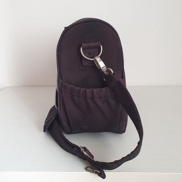 Bolsa Maternal ABC DESIGN