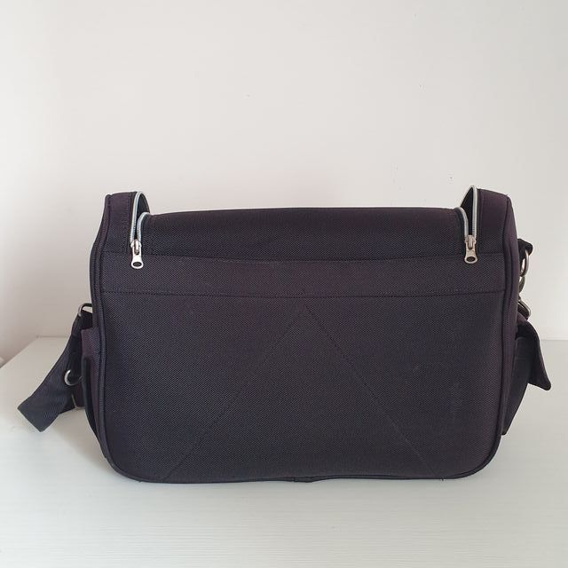 Bolsa Maternal ABC DESIGN