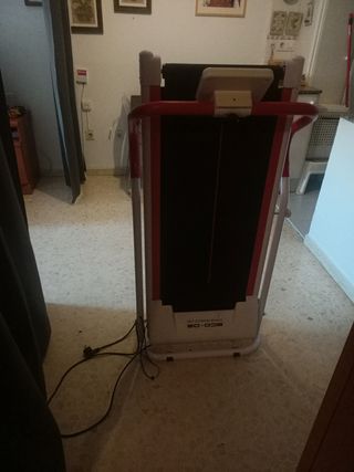 Cinta de correr ECO-DE ECO-2500