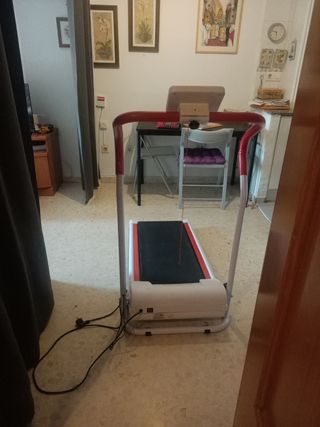 Cinta de correr ECO-DE ECO-2500