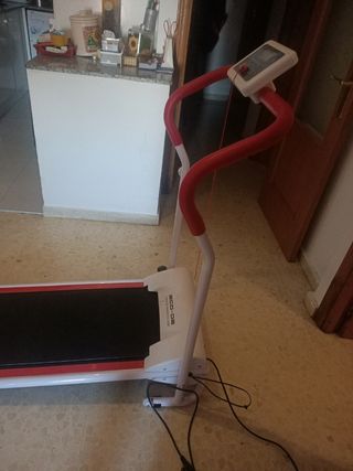 Cinta de correr ECO-DE ECO-2500