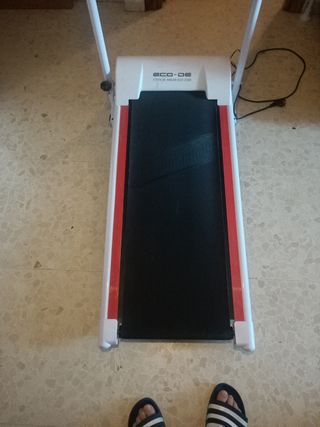 Cinta de correr ECO-DE ECO-2500