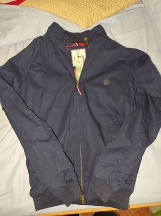Chaqueta El Ganso azul sin estrenar