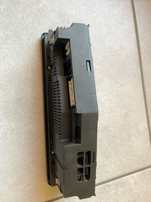 Comandi Clima Bmw E46 Automatico