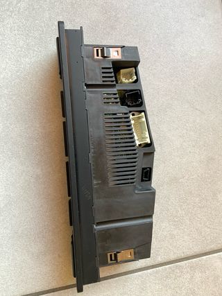 Comandi Clima Bmw E46 Automatico