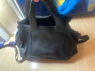 Bolso Calvin Klein Negro