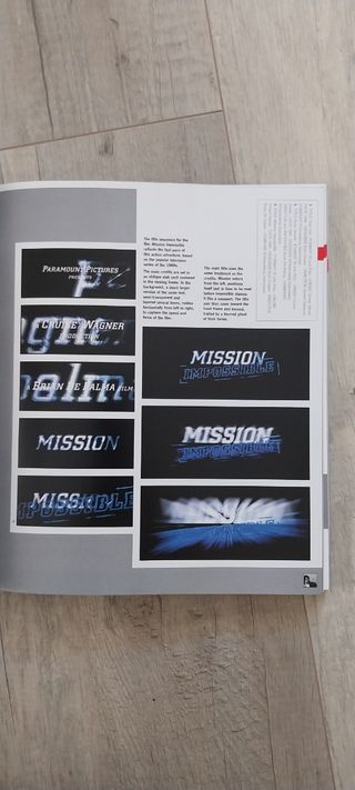 Type in Motion : Innovations in Digital Graphics