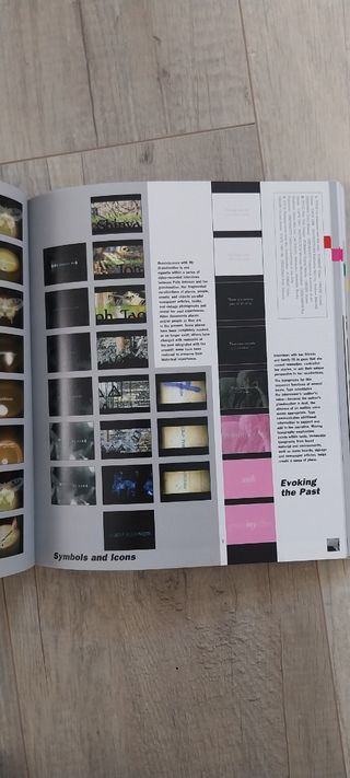 Type in Motion : Innovations in Digital Graphics