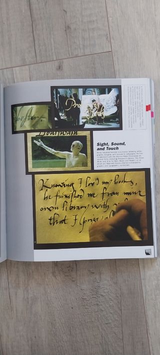 Type in Motion : Innovations in Digital Graphics