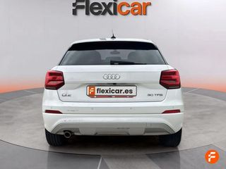Audi Q2 Advanced 30 TFSI 85kW (116CV)