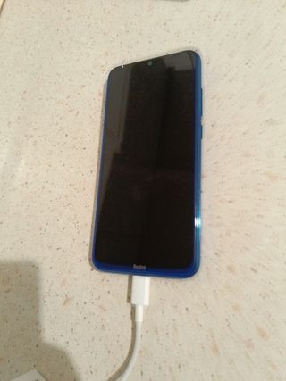 Xiaomi Redmi Note 8 Blu