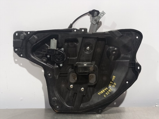 ELEVALUNAS DELANTERO DERECHO MAZDA 3 BERLINA / SE