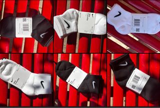 Calcetines Nike Everyday (3 pares)