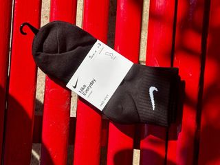 Calcetines Nike Everyday (3 pares)