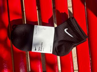 Calcetines Nike Everyday (3 pares)