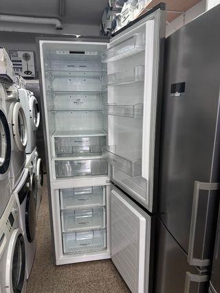 Nevera Combi LG con Garantía y Transporte