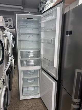Nevera Combi LG con Garantía y Transporte