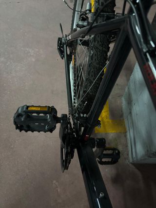 Bicicleta Btwin Rockrider 5.0