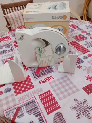 Cortafiambres Saivod CF-17 plegable