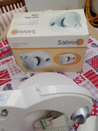 Cortafiambres Saivod CF-17 plegable