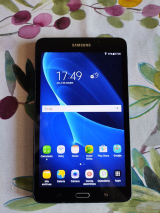 Samsung Galaxy Tab A6 (2016) 