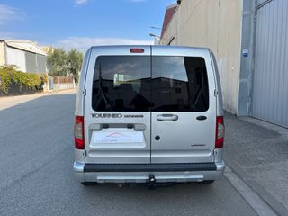 Ford Tourneo Connect 1.8 Tdci 110cv Trend