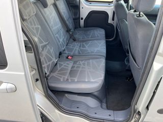 Ford Tourneo Connect 1.8 Tdci 110cv Trend