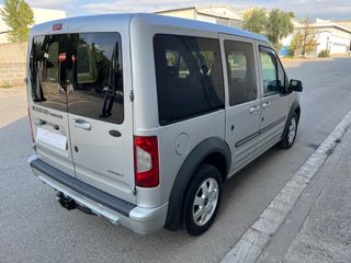 Ford Tourneo Connect 1.8 Tdci 110cv Trend
