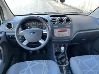 Ford Tourneo Connect 1.8 Tdci 110cv Trend
