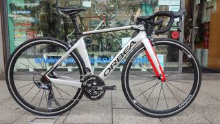 ORBEA ORCA AERO
