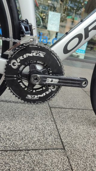 ORBEA ORCA AERO