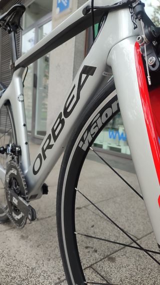 ORBEA ORCA AERO