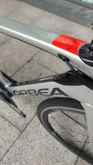 ORBEA ORCA AERO